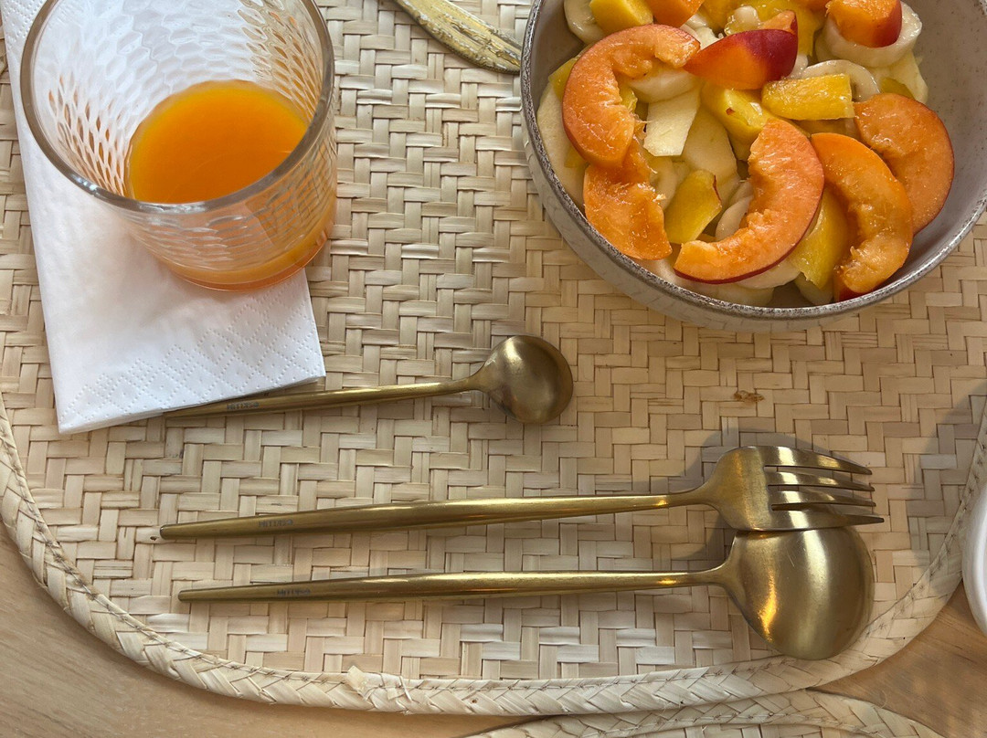 Maison Hôtel Ses Penyes B&B主图