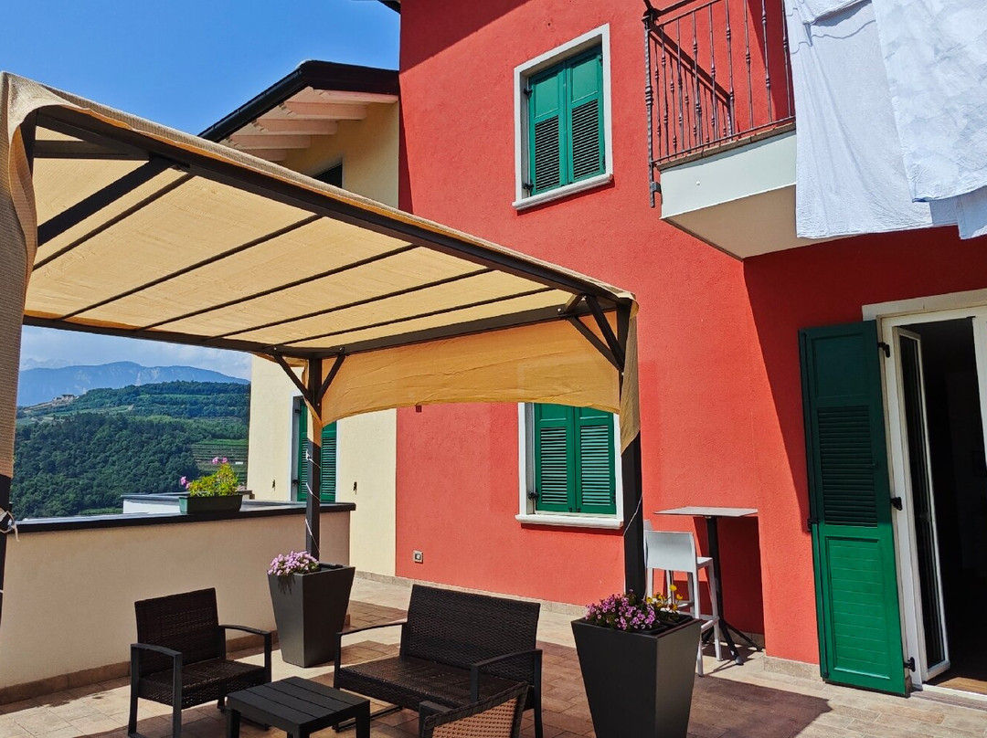 B&B Alla Villa