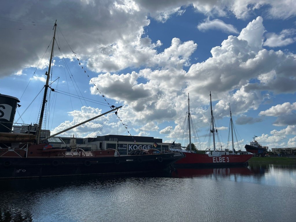 Nordsee Hotel Bremerhaven City-官方