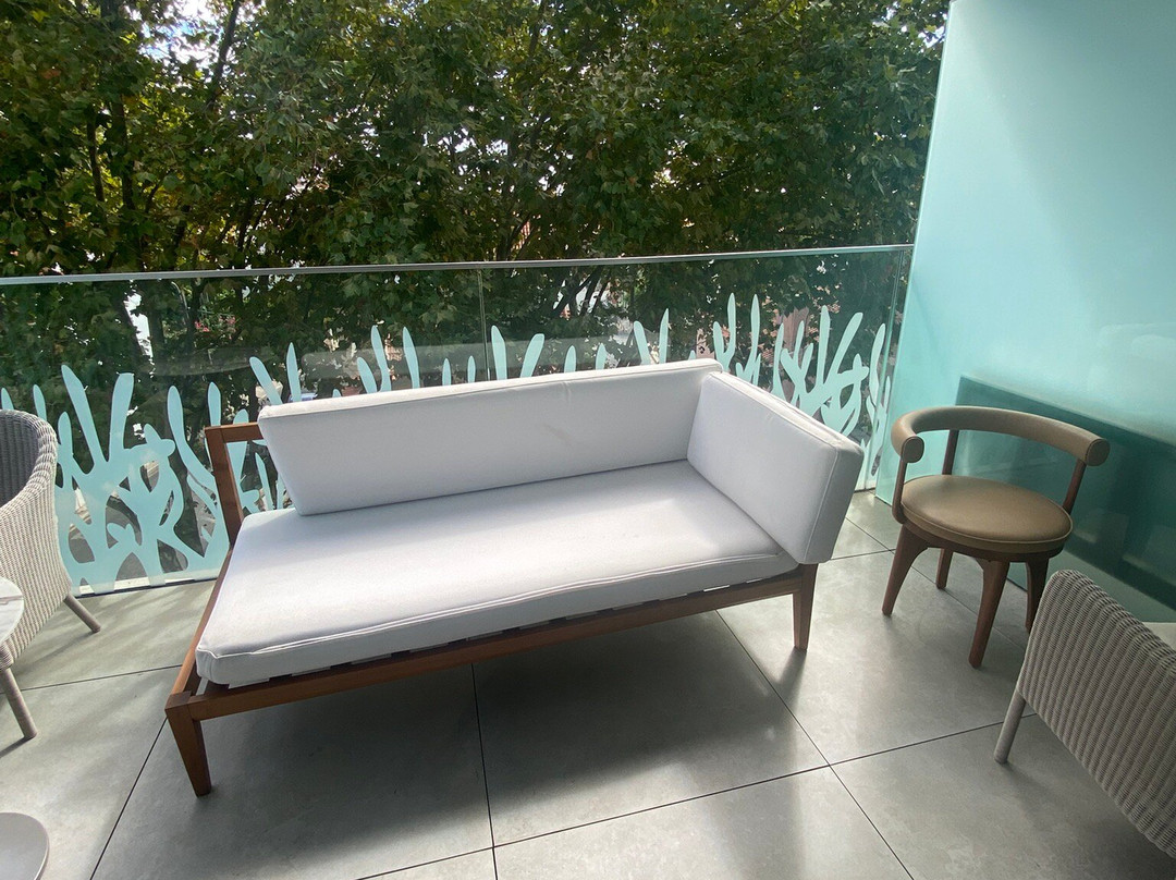 萨纳伊斯图里酒店主图