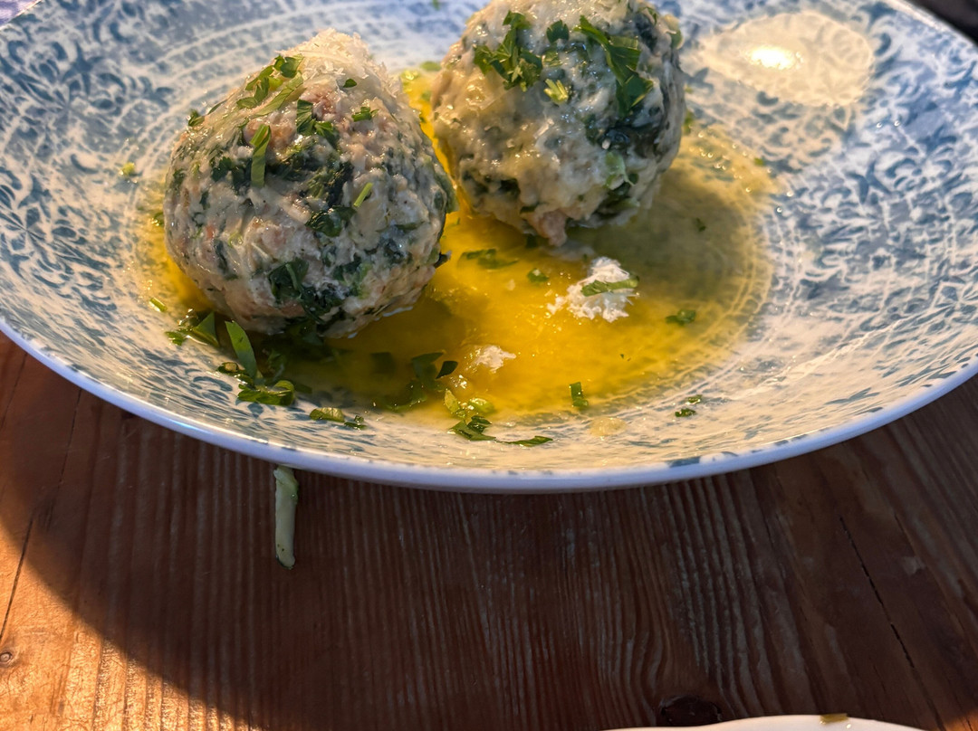 Krauterpension Saumerpfad主图