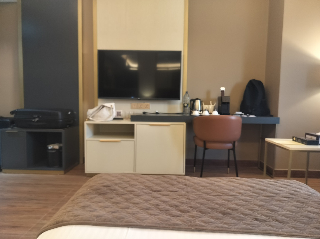 Petra Moon Luxury Hotel主图