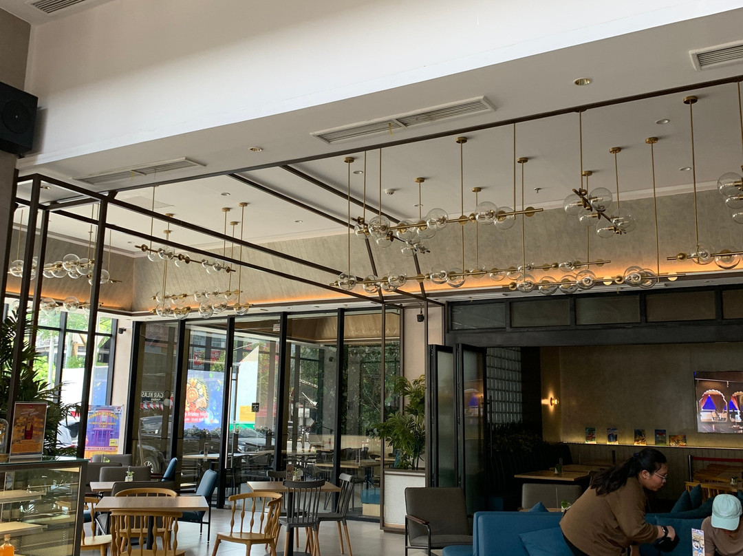 ibis Palembang Sanggar主图