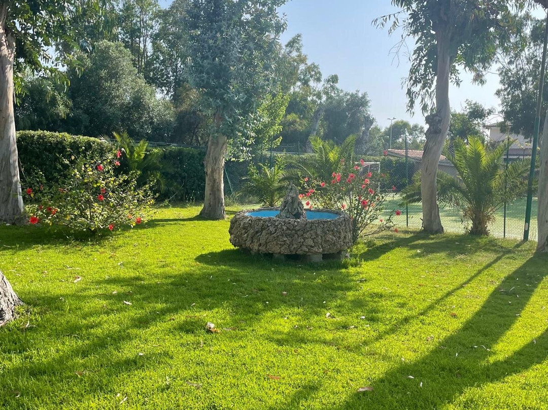 索尔马雷乡村酒店主图