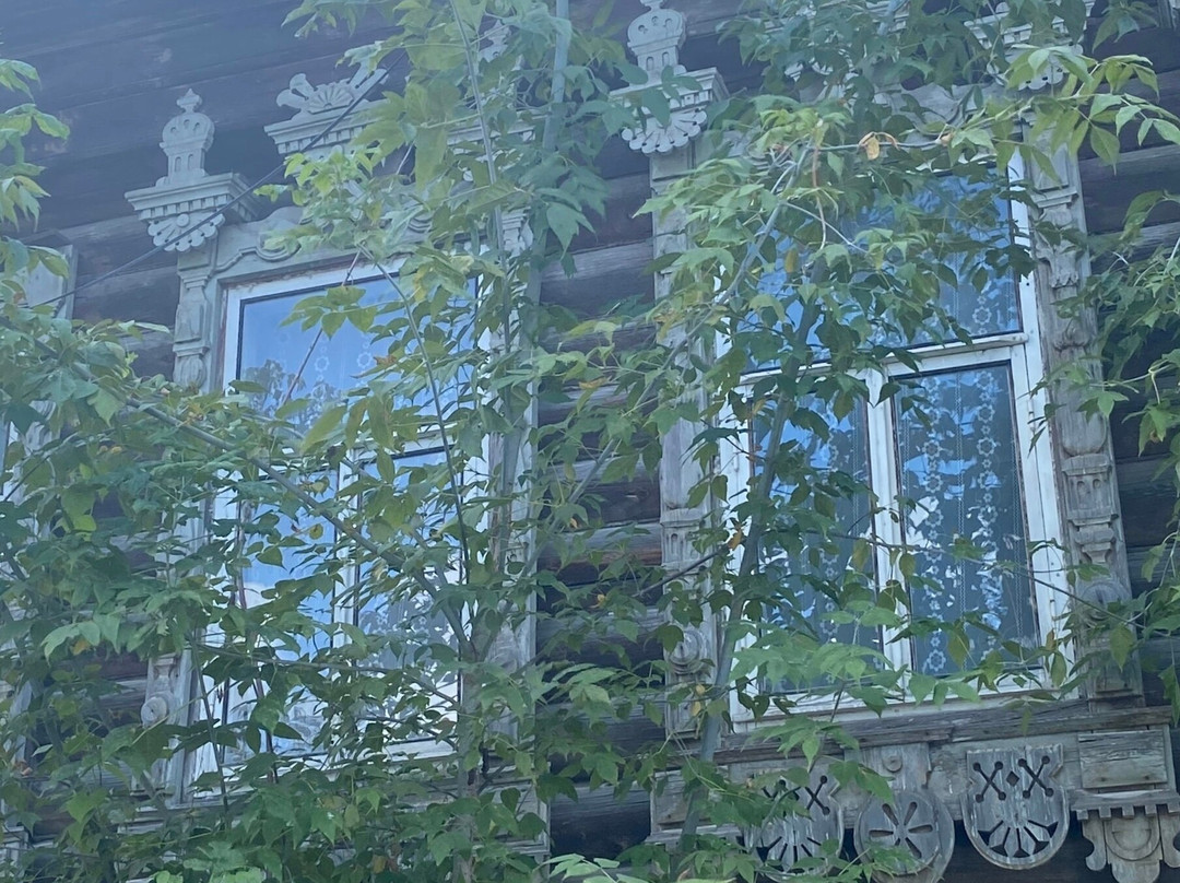 Rakov's House-Pavlovo必去景点