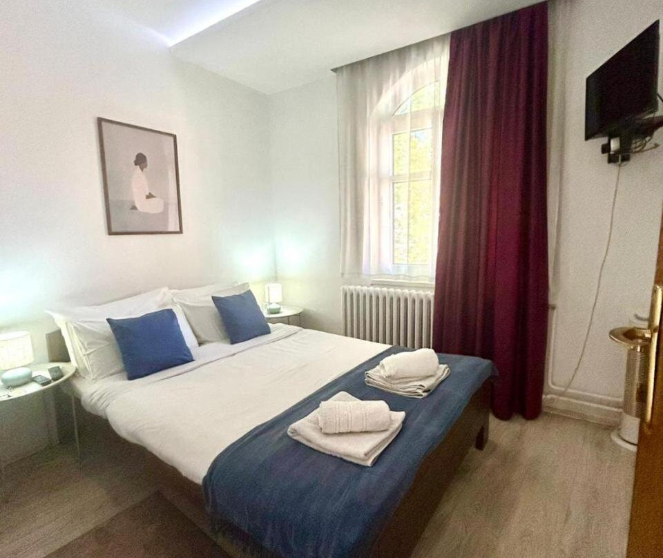 Pansion Bulevar Valjevo主图