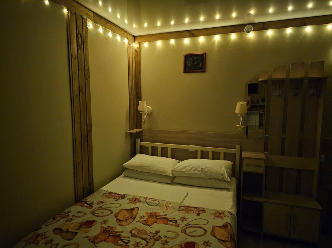 Lemon Joe Hotel主图