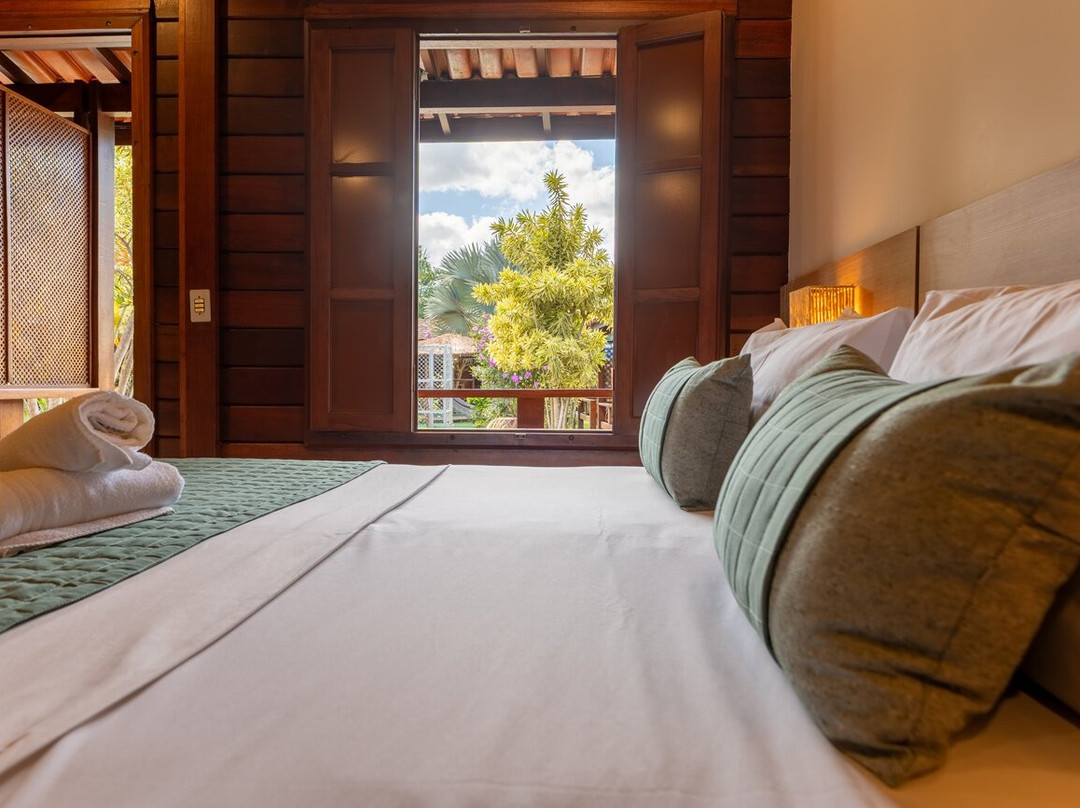 Hotel Green Hill主图