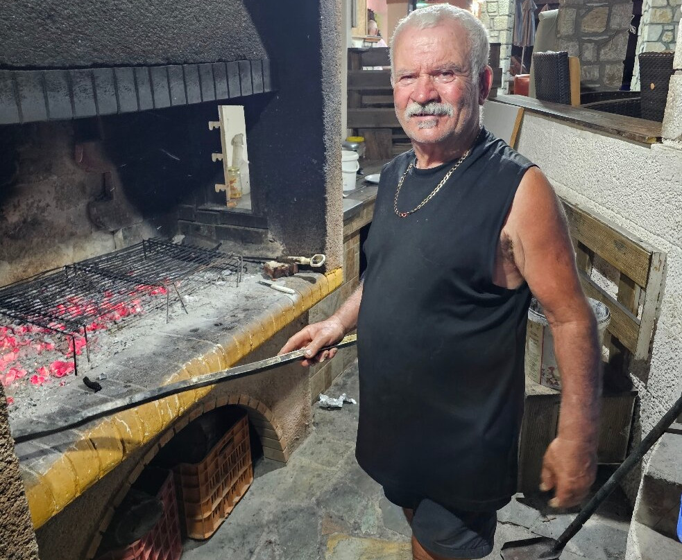 玛丽埃塔公寓酒店主图