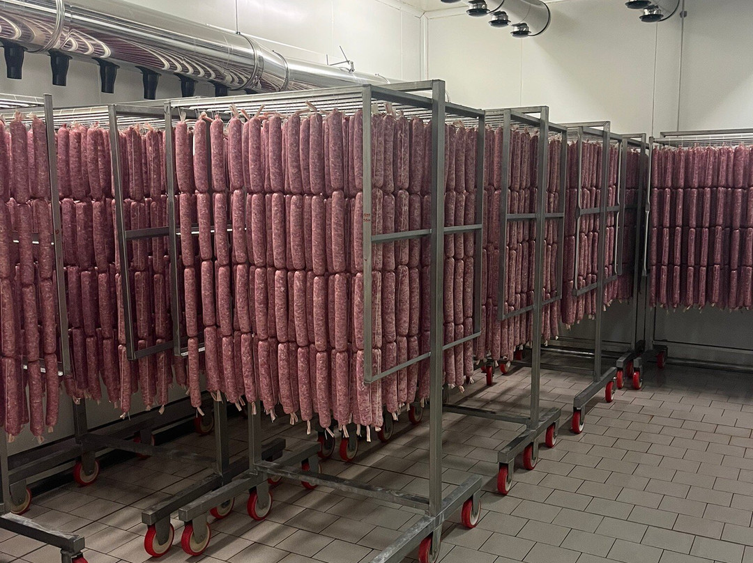 La Fattoria di Parma-Sanguinaro必去景点