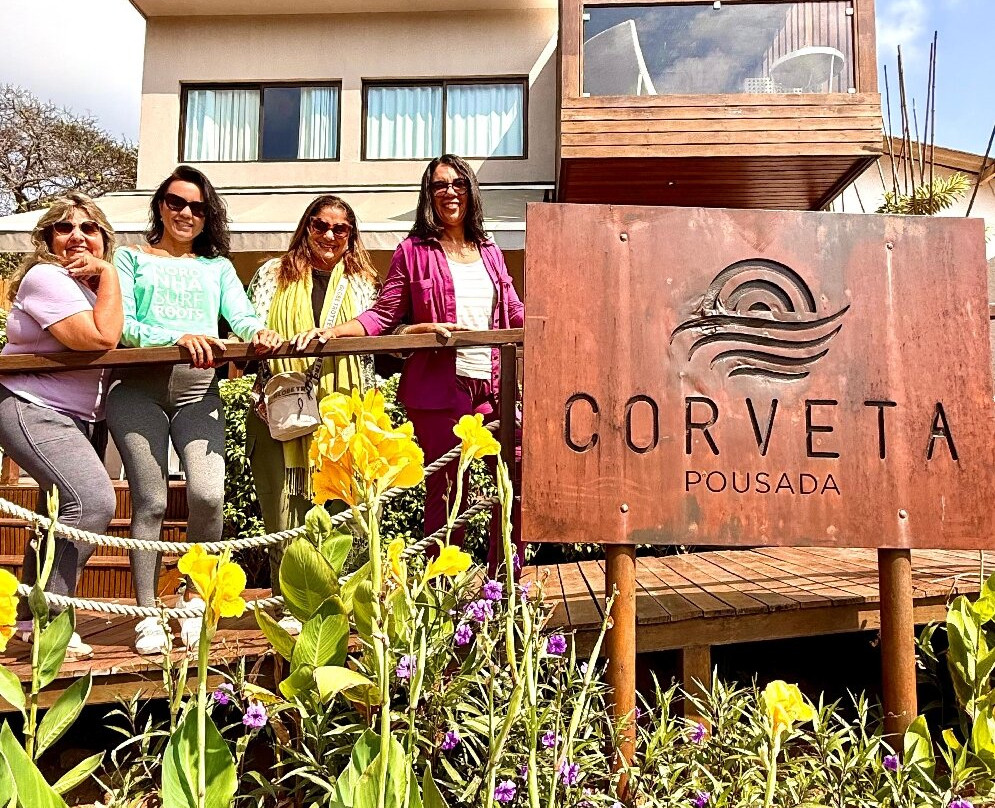 Pousada Corveta主图