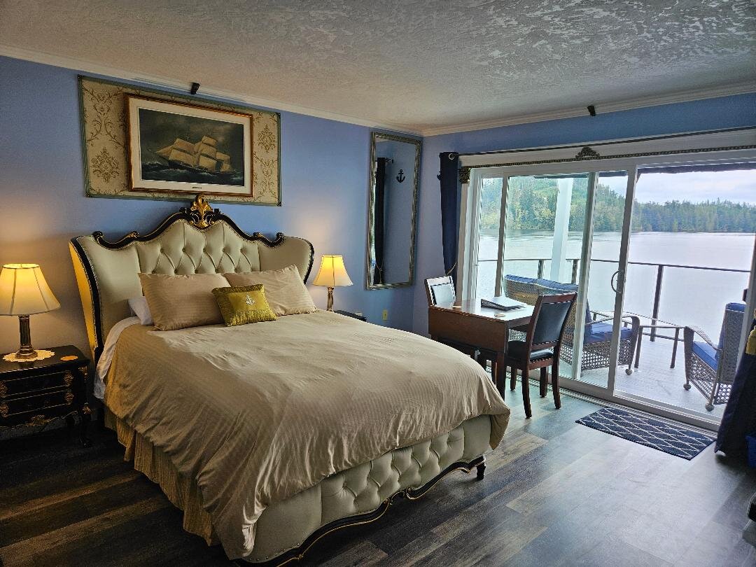 The Inn on Stephens Bay-客卧