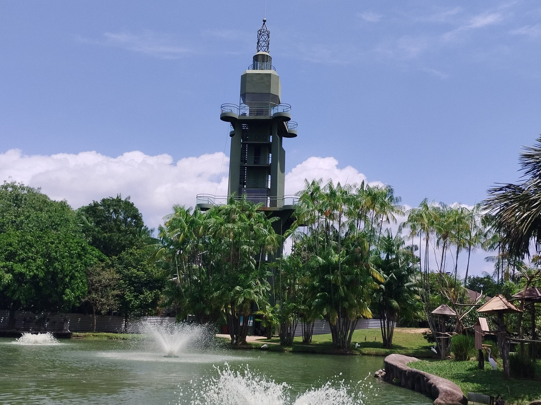 Hotel Grão Pará主图