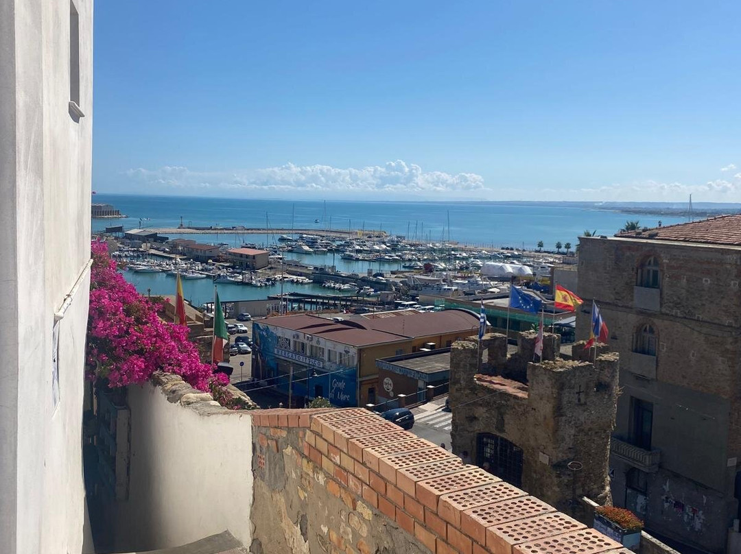 Borgo Medievale di Termoli-Termoli必去景点