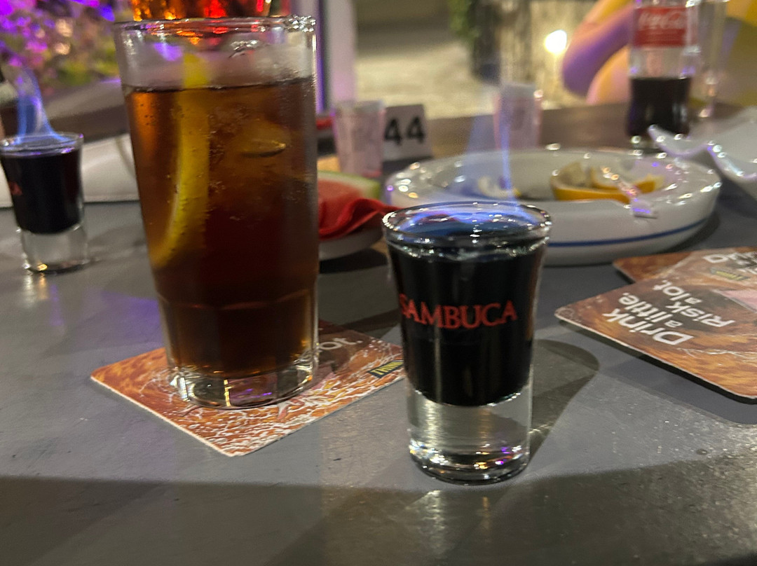 Woodpecker-Dassia必去景点