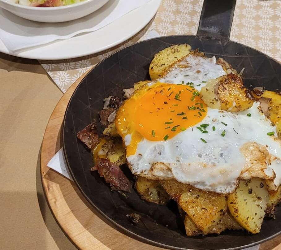 Alpengasthof Oberweissbach主图