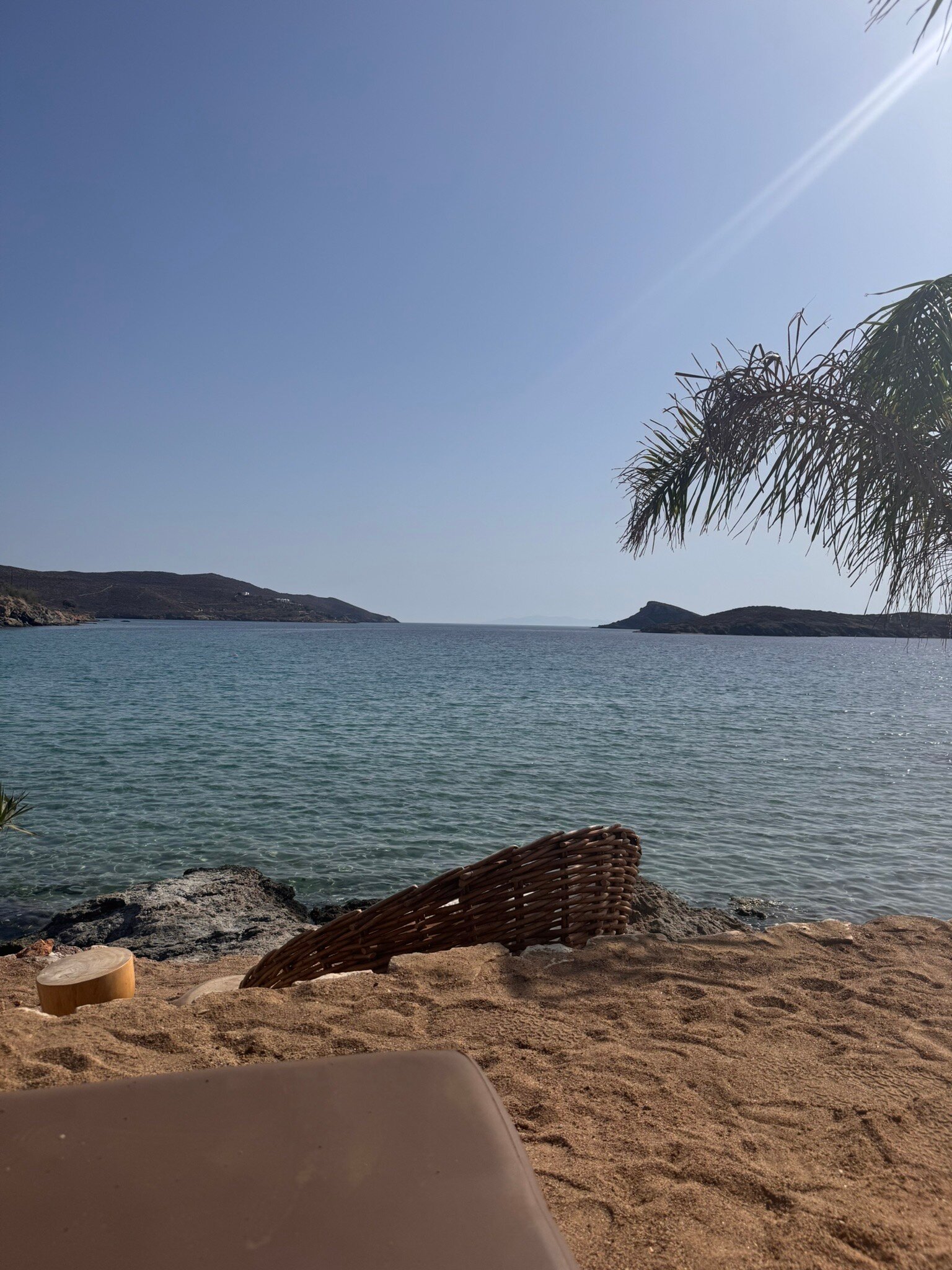 Syros Atlantis Hotel-官方