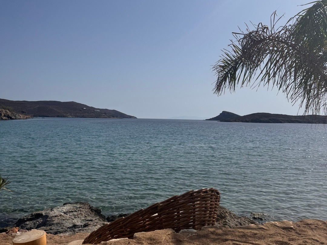 Syros Atlantis Hotel主图