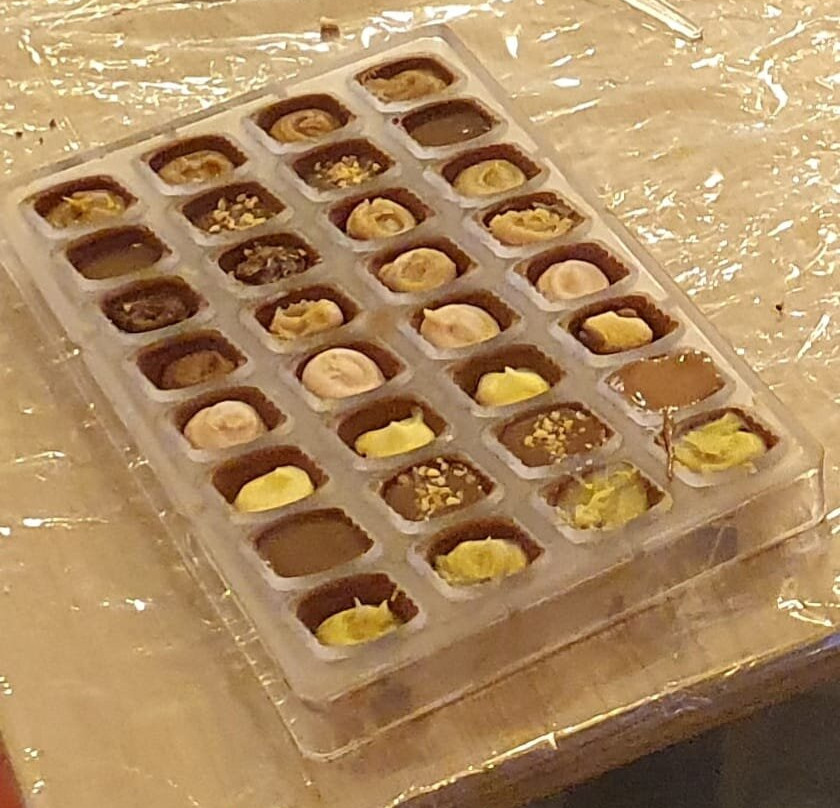 The Cocoa Forest-耶路撒冷必去景点