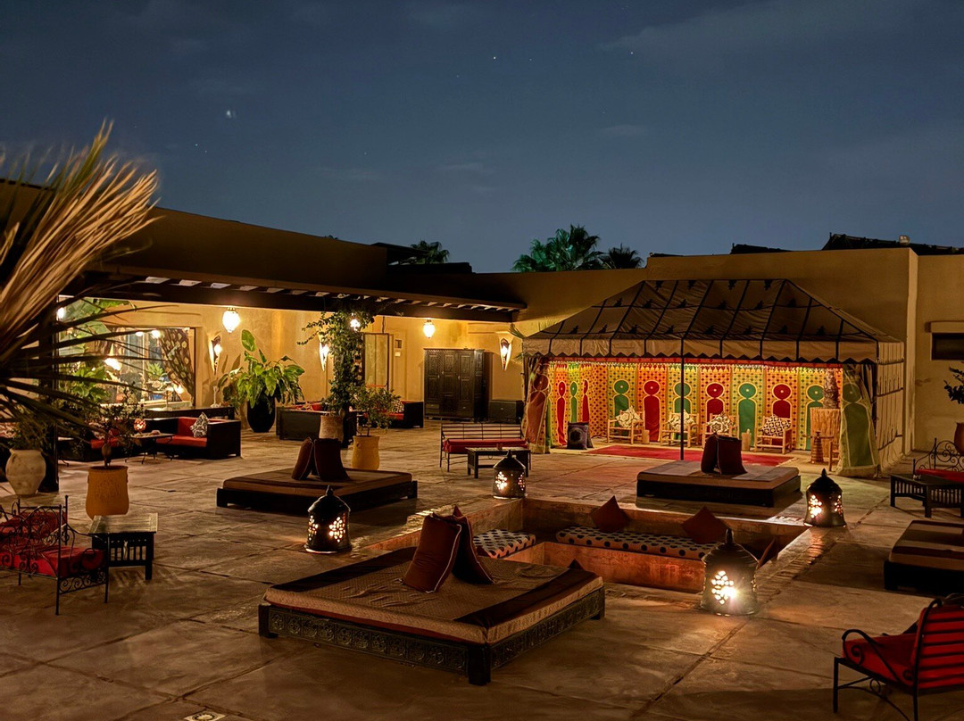 Masseria & Spa Luciagiovanni主图