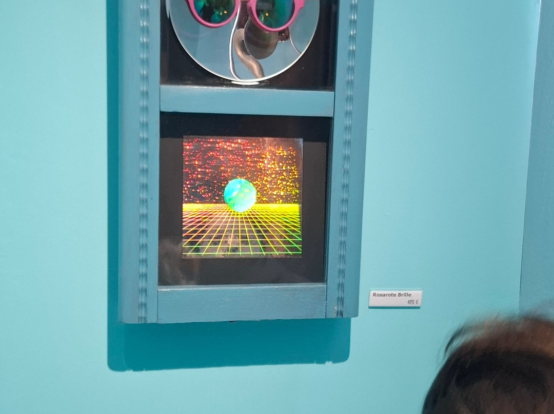 Arthaus:Nowodworski-翁纳县必去景点