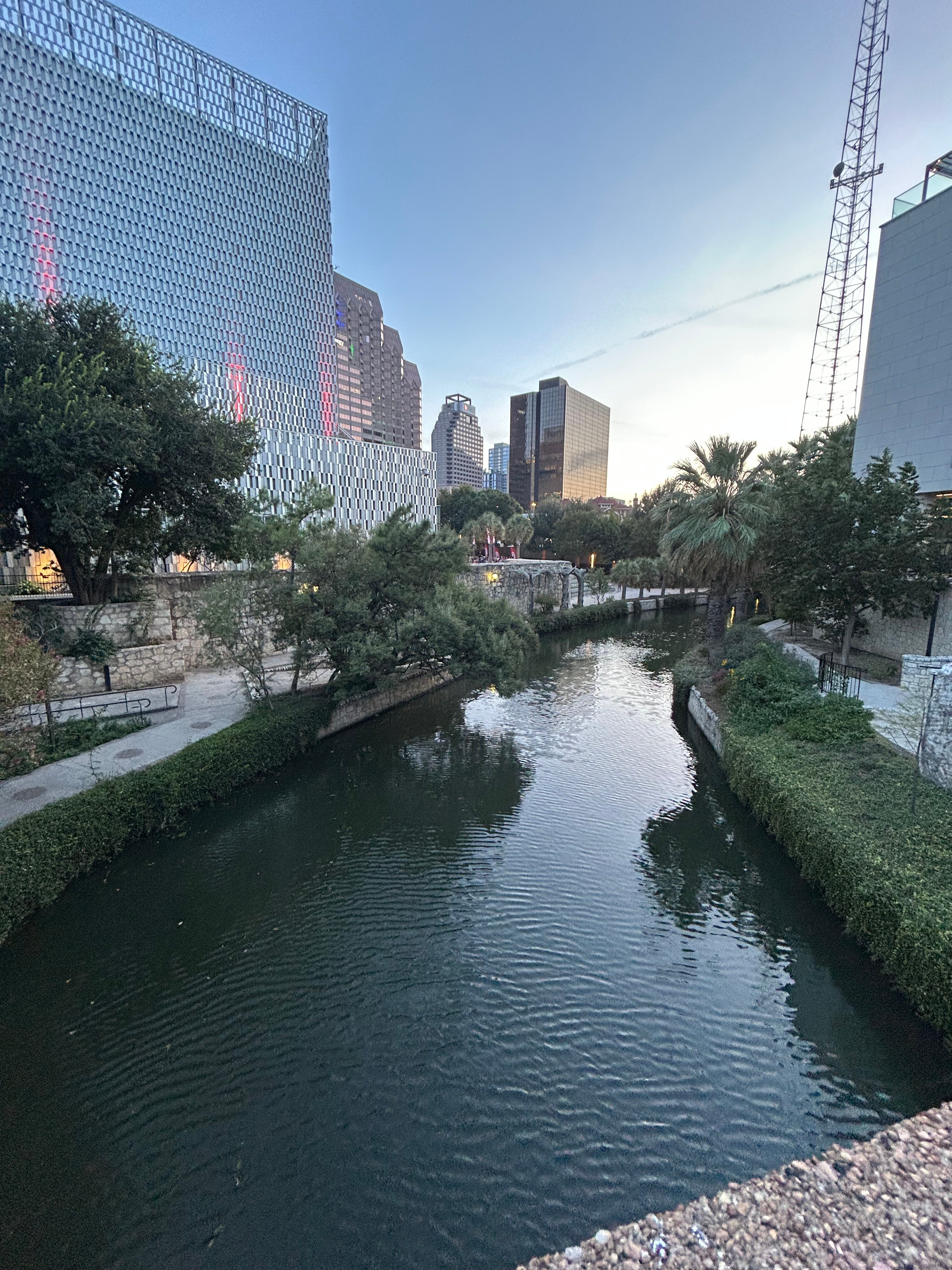 Thompson San Antonio - Riverwalk, by Hyatt-官方