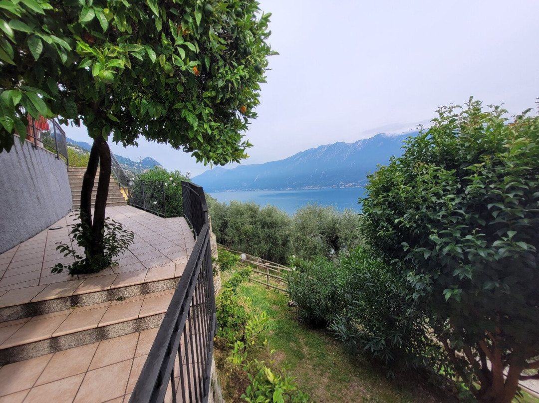 Hotel La Terrazzina主图