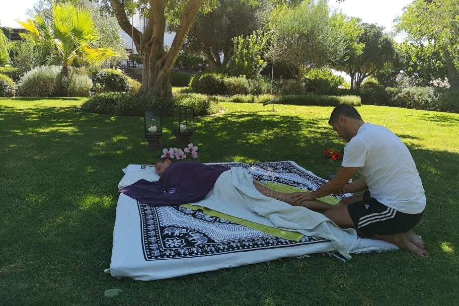 Algarve Wellness by Filipe