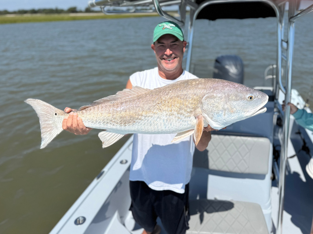 Explore More Inshore Charters-棕榈岛必去景点