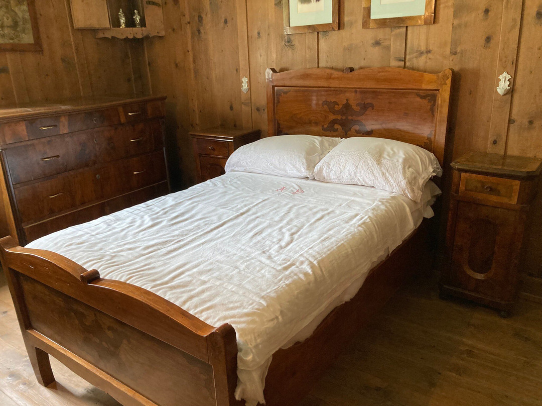 Molino Ruatti-Pracorno必去景点