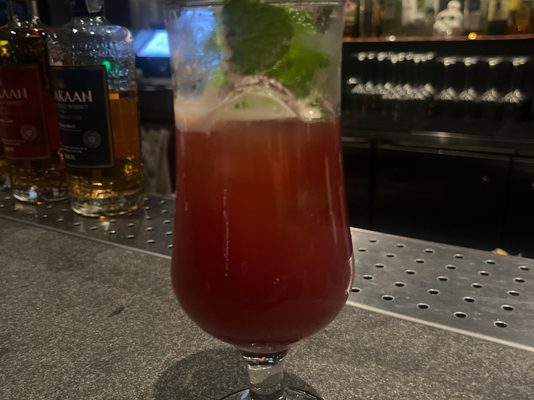 Kaenkaew Live House-孔敬必去景点