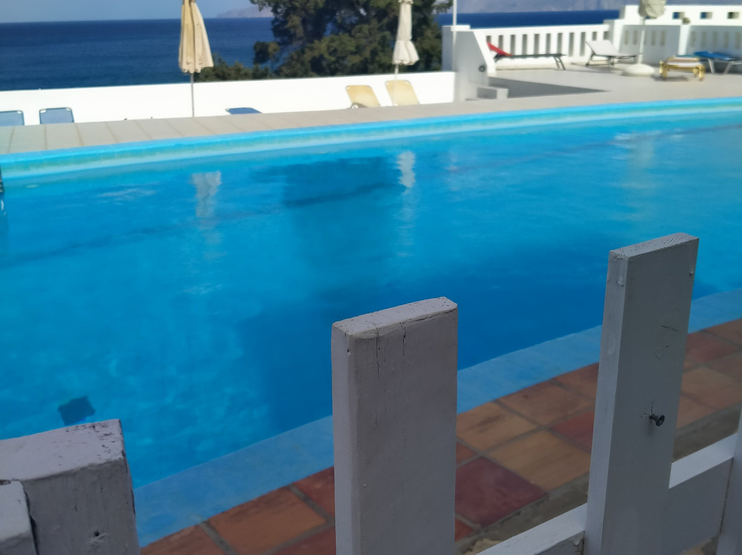 Residence Gerani主图