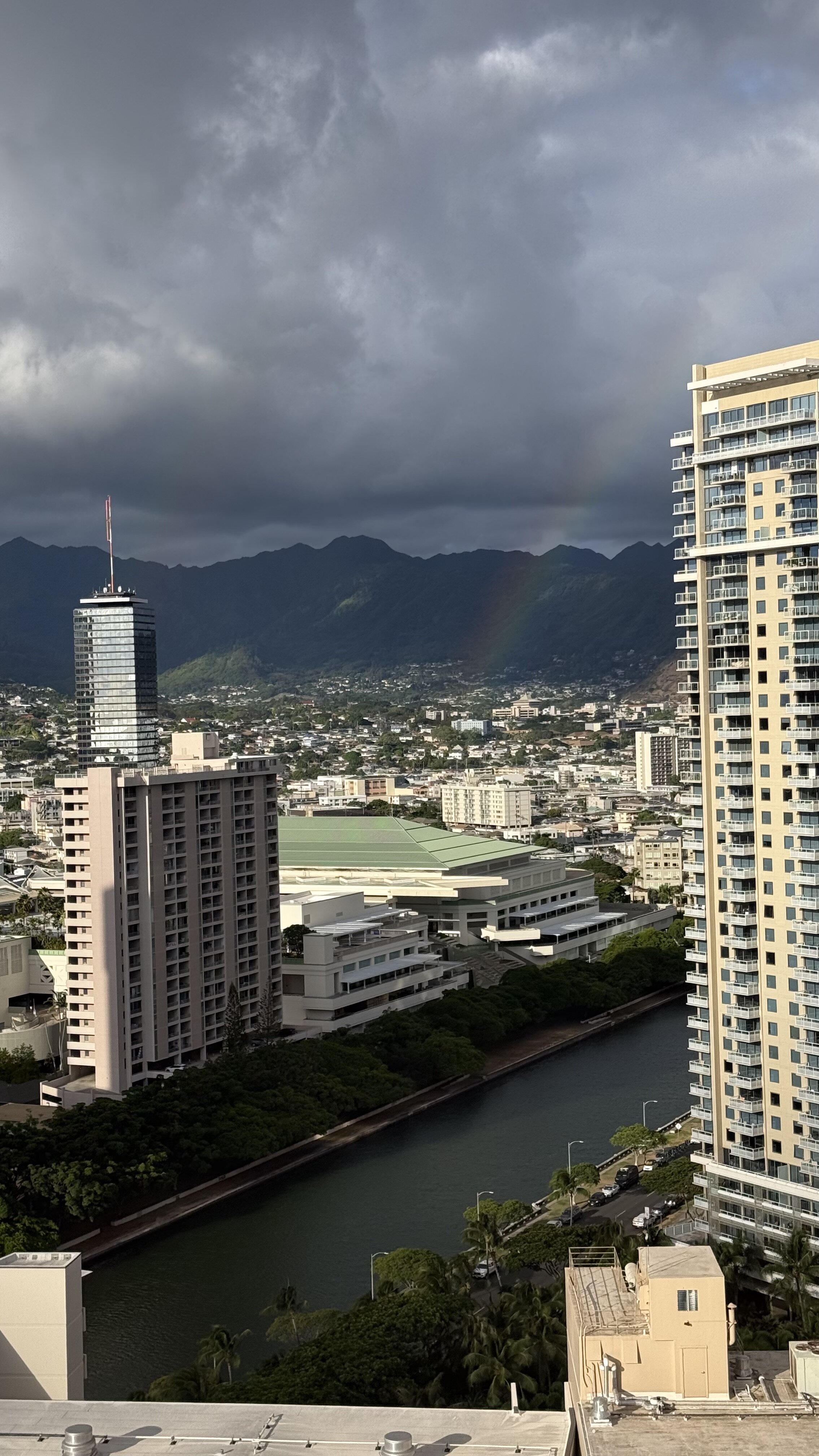 夏威夷王子酒店-浴室
