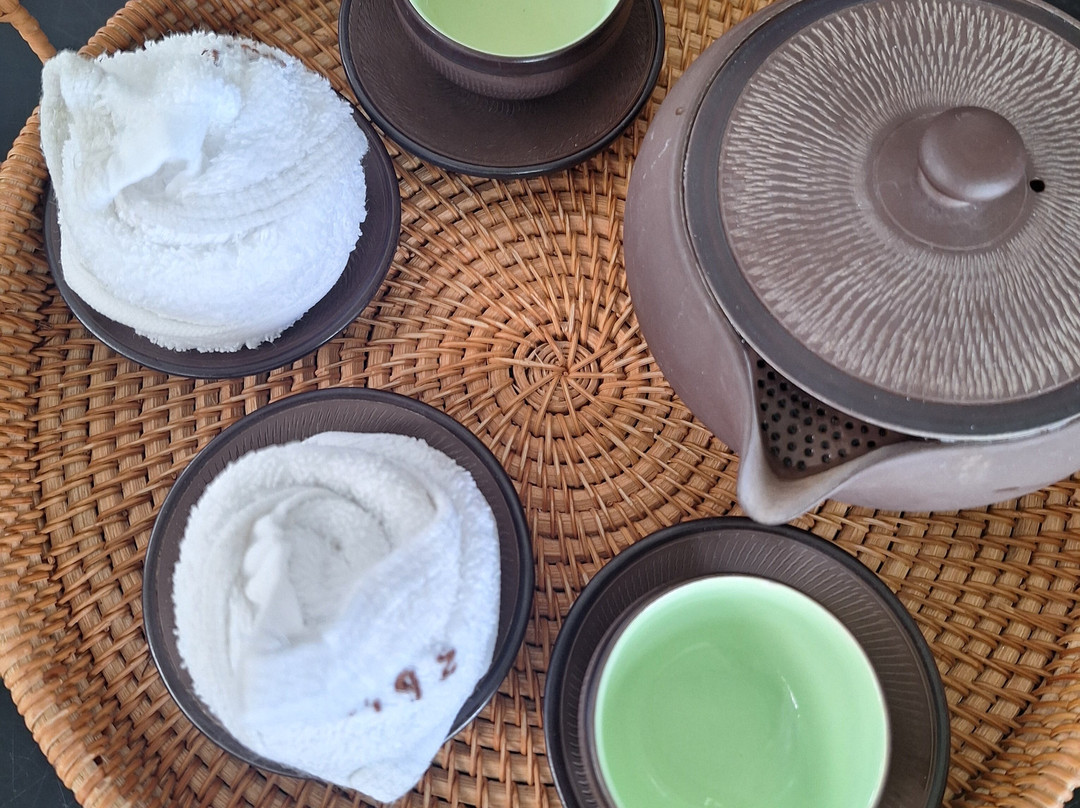 YHI Spa-岘港必去景点