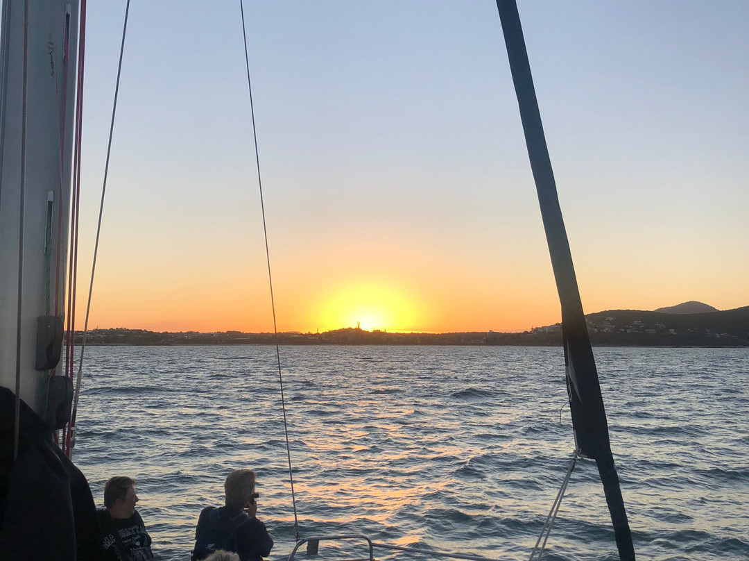 Funtastic Cruises-Rosslyn必去景点