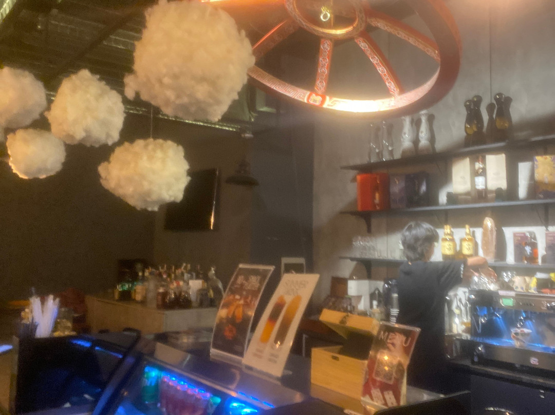 Art of UB Gallery-乌兰巴托必去景点