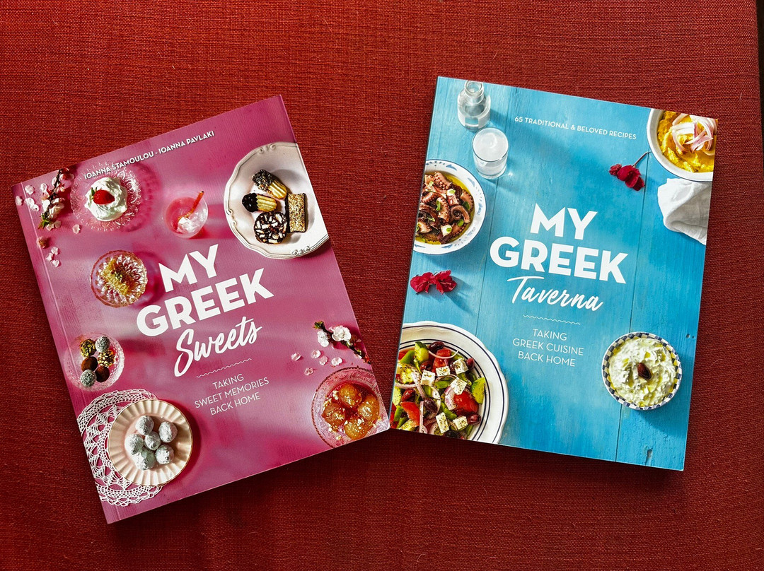 亚特兰蒂斯书坊-费拉必去景点