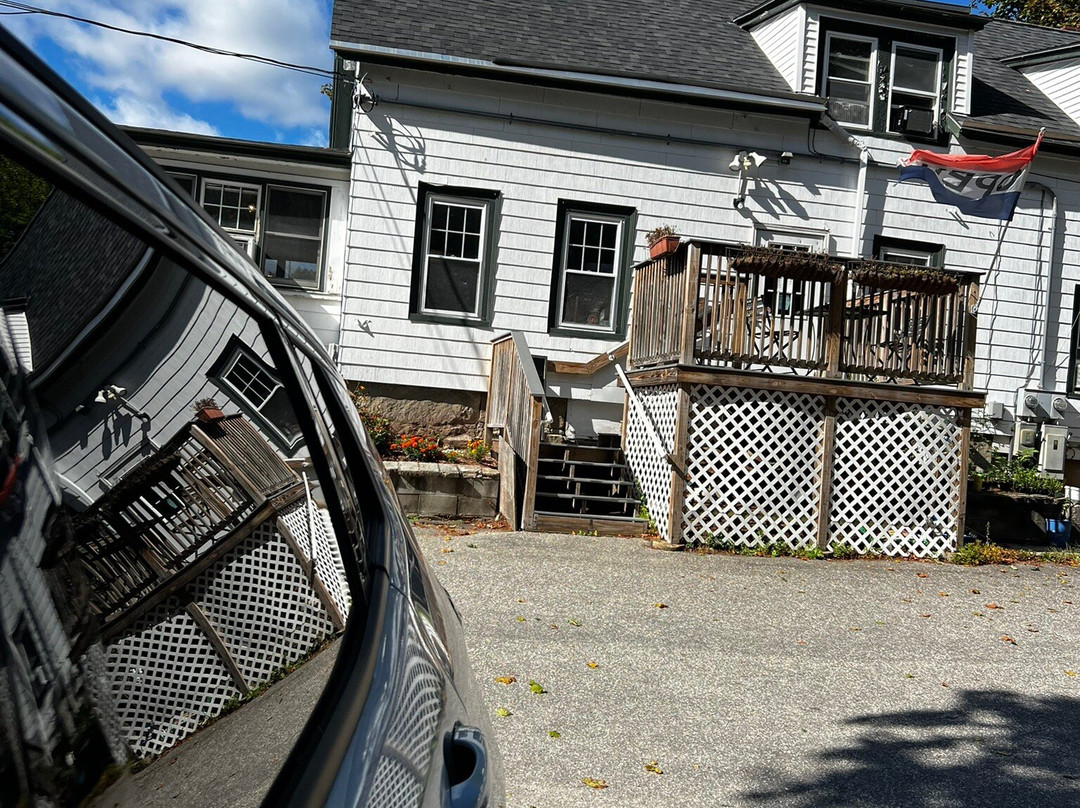 In A Pinch Cafe & Bakery