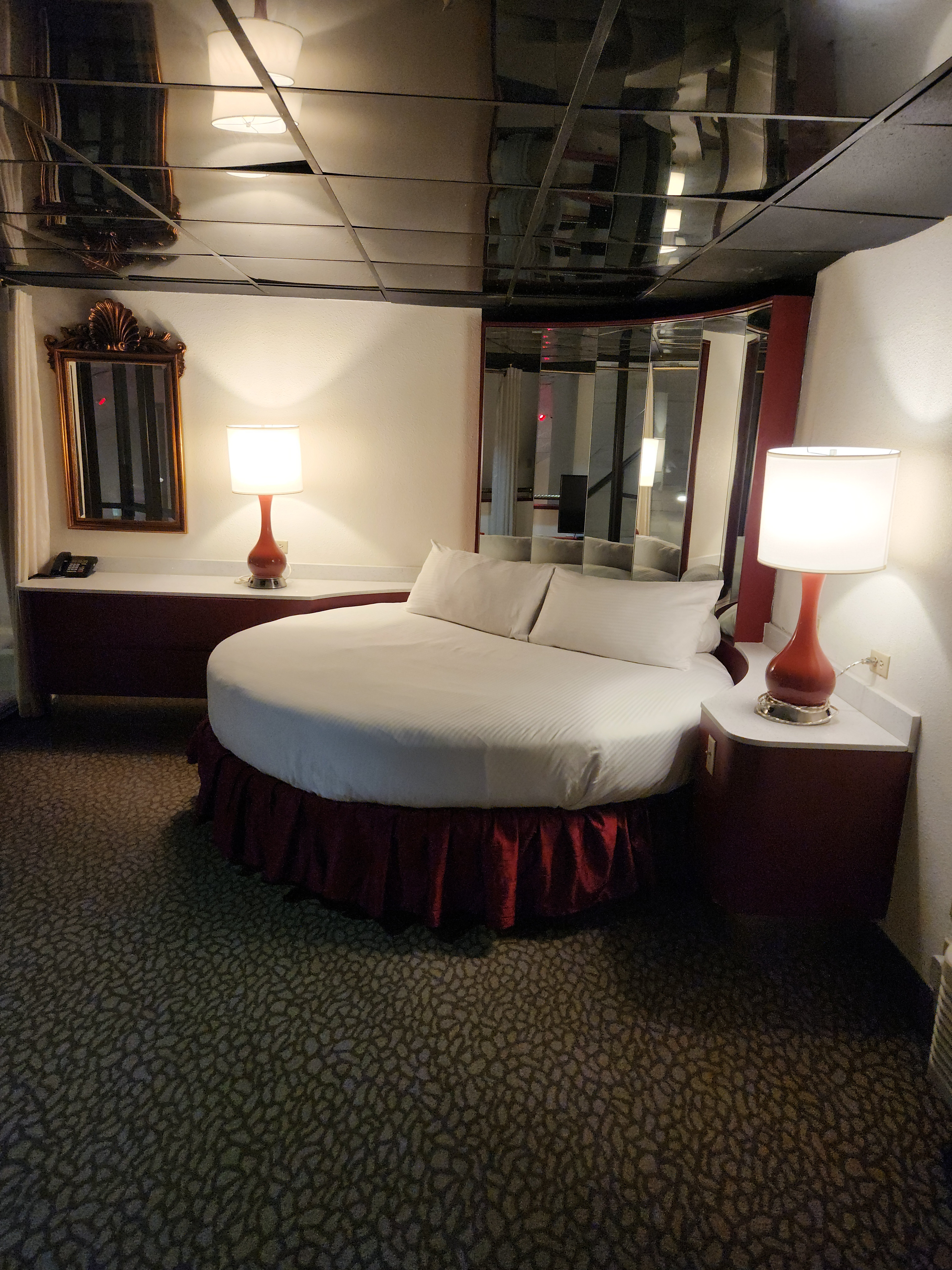 Paradise Stream Resort-客卧