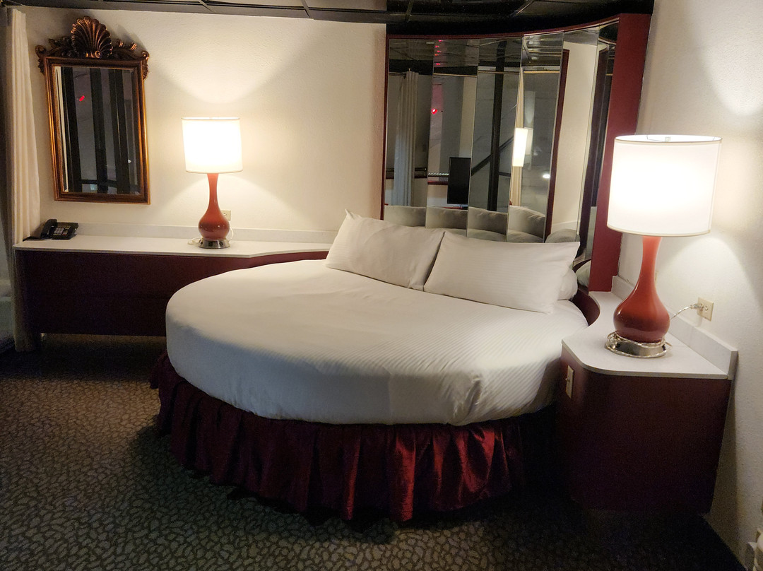 Paradise Stream Resort主图