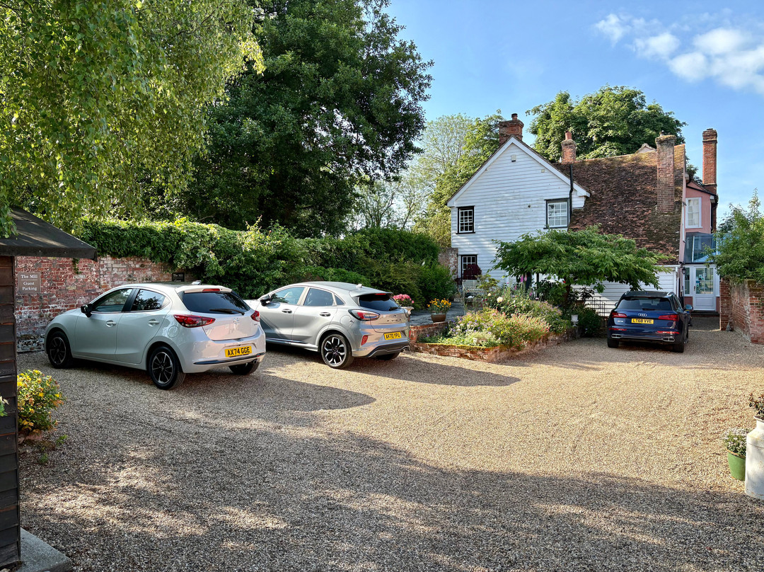 The Mill Long Melford主图