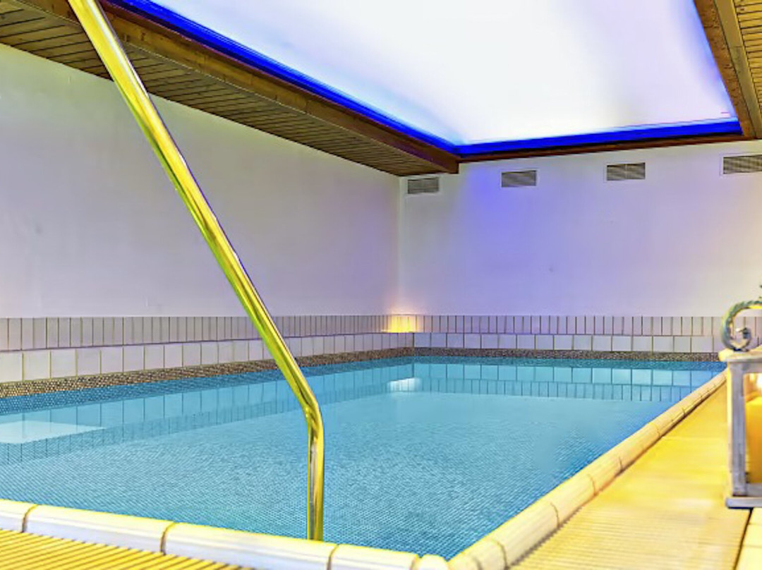 Berg- und Aktivhotel Edelsberg主图