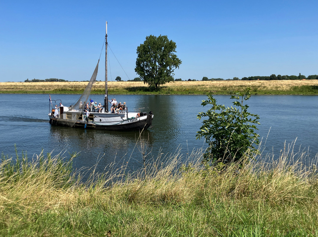 Museumboot De Schokker-Lith必去景点