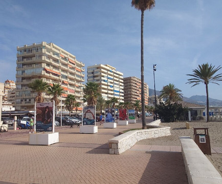 Picasso Transfers-米哈斯必去景点