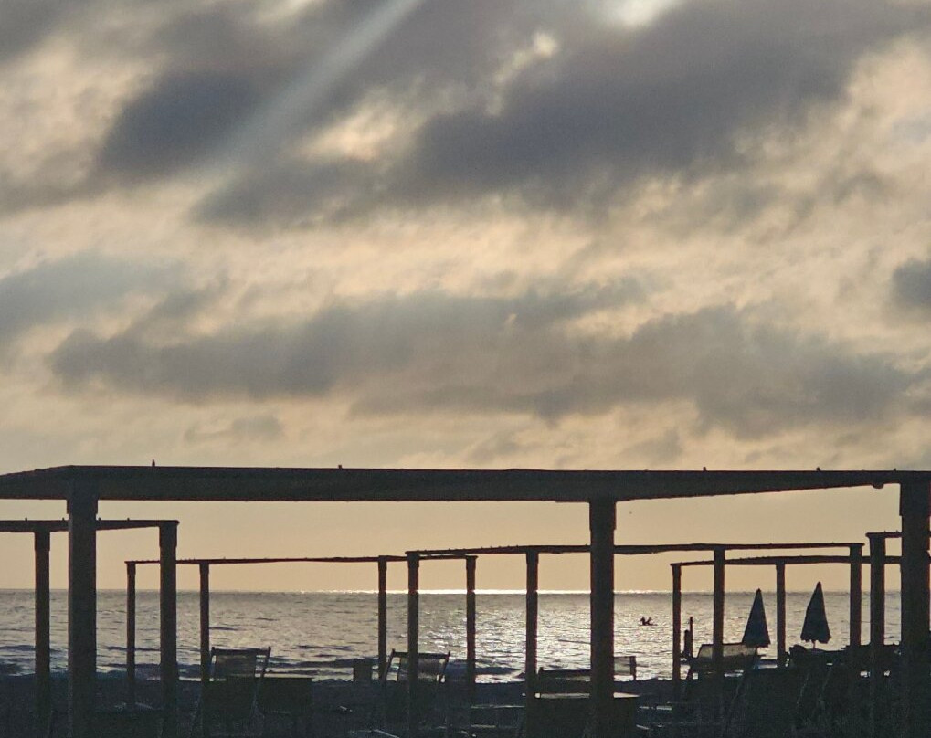 Bagno Imperiale 56-Lido di Camaiore必去景点