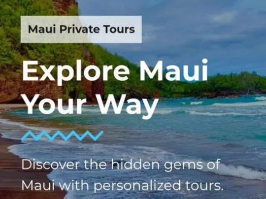 Maui's Private Guide-基黑必去景点