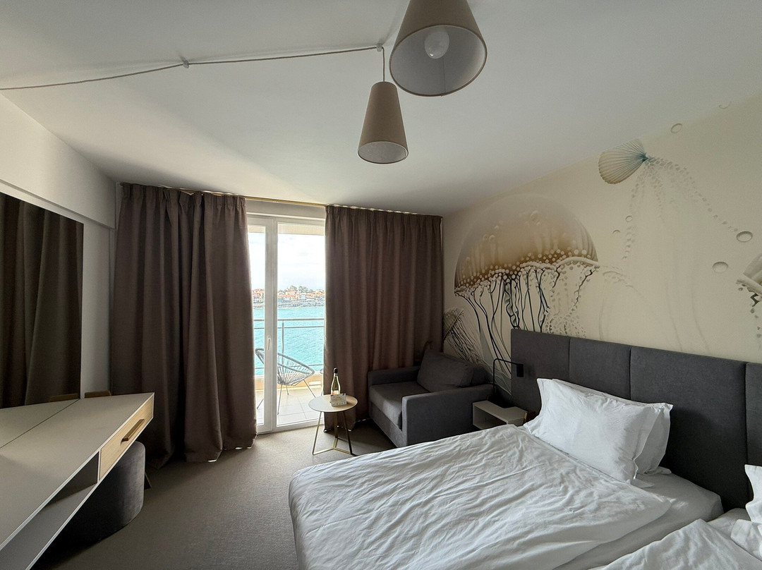 Antea Hotel Sozopol