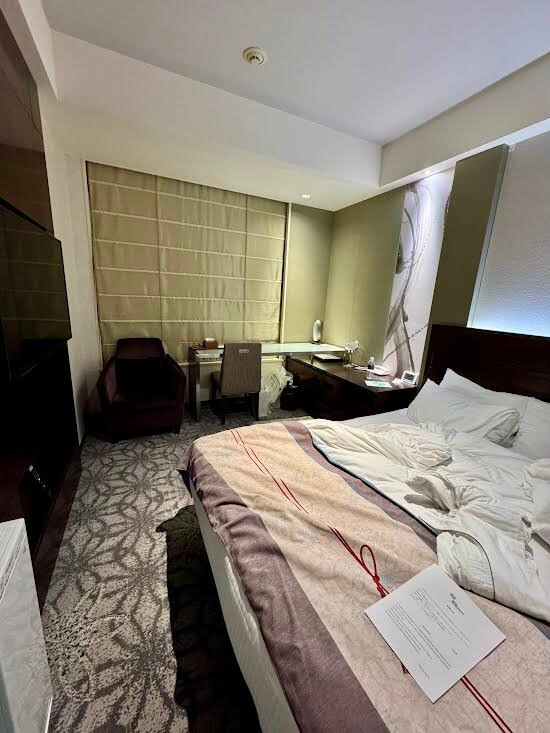 丸之内大都会酒店主图