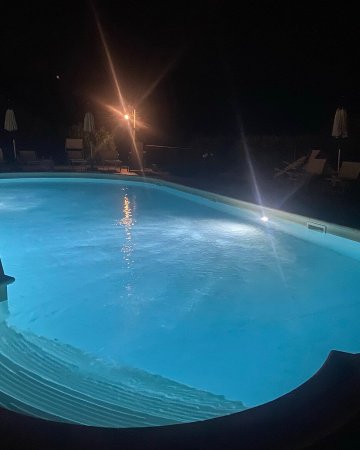 Ca' Virginia Country House Wellness-泳池