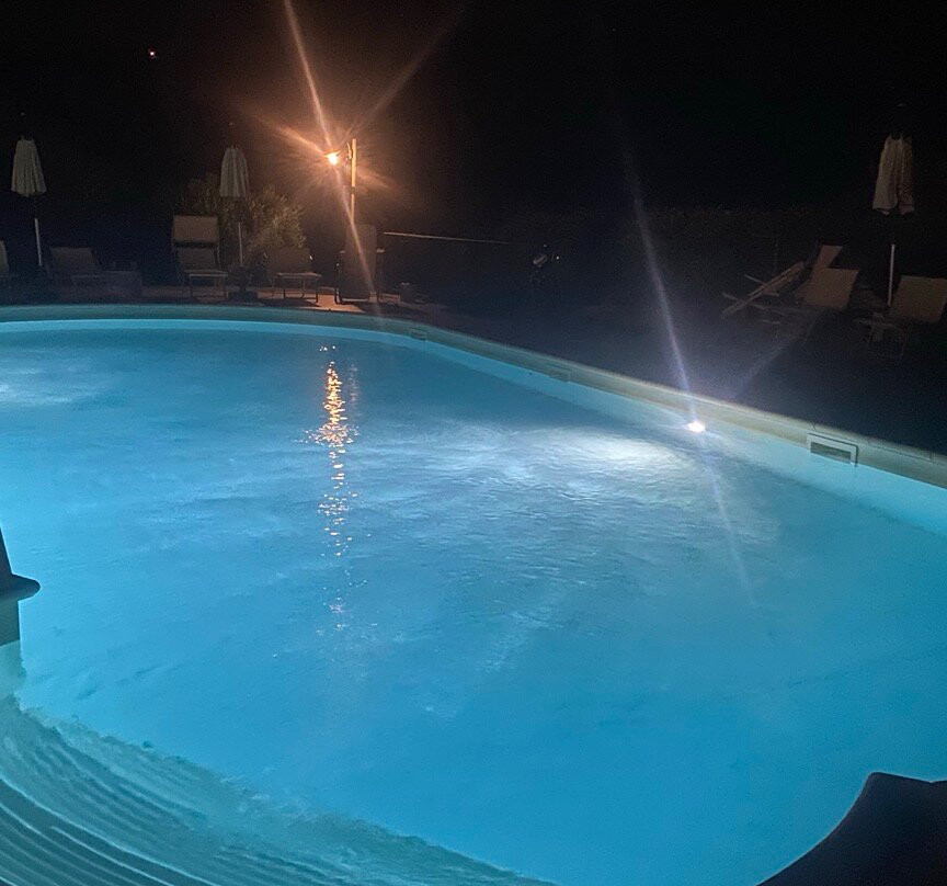 Ca' Virginia Country House Wellness主图